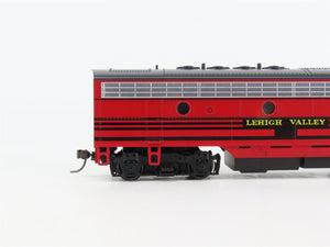 HO Scale Stewart 8411 LV Lehigh Valley F3B Diesel Locomotive