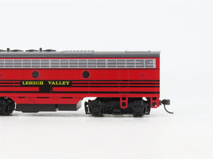 HO Scale Stewart 8411 LV Lehigh Valley F3B Diesel Locomotive