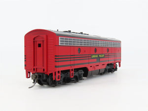 HO Scale Stewart 8411 LV Lehigh Valley F3B Diesel Locomotive