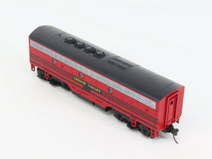 HO Scale Stewart 8411 LV Lehigh Valley F3B Diesel Locomotive