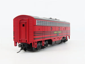HO Scale Stewart 8411 LV Lehigh Valley F3B Diesel Locomotive
