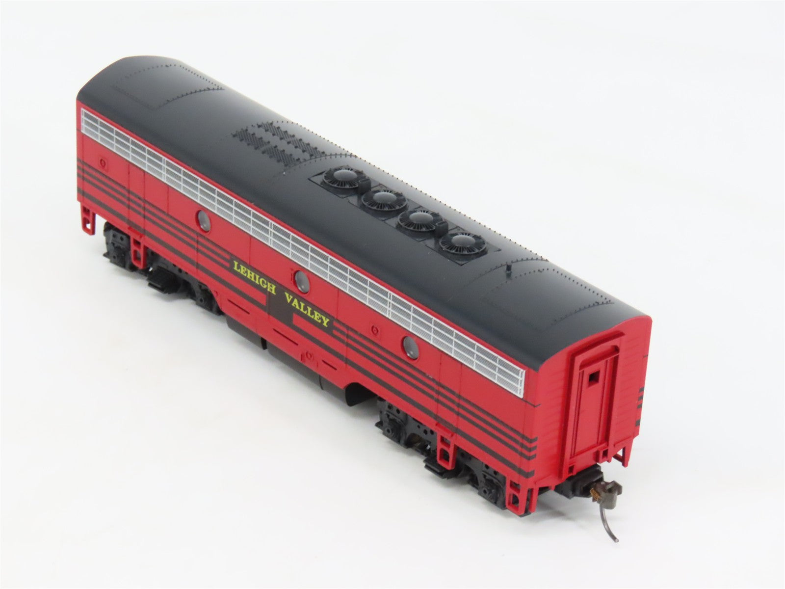 HO Scale Stewart 8411 LV Lehigh Valley F3B Diesel Locomotive