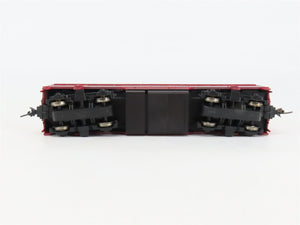 HO Scale Stewart 8411 LV Lehigh Valley F3B Diesel Locomotive