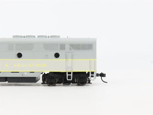 HO Scale Proto 1000 31415 BAR Bangor & Aroostook F3B Diesel Locomotive