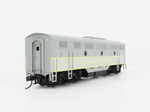 HO Scale Proto 1000 31415 BAR Bangor & Aroostook F3B Diesel Locomotive