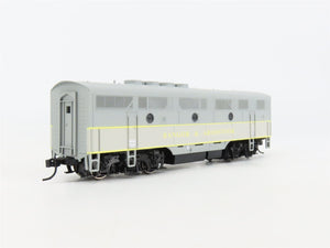 HO Scale Proto 1000 31415 BAR Bangor & Aroostook F3B Diesel Locomotive
