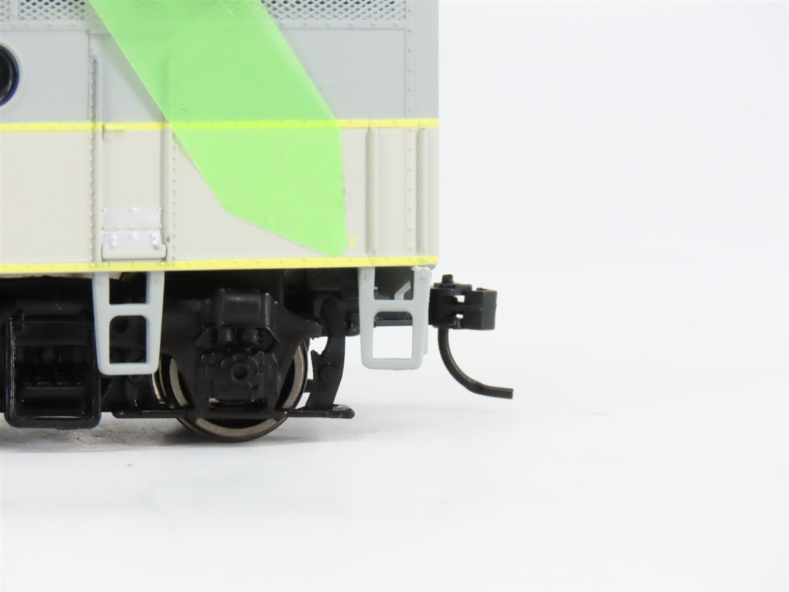 HO Scale Proto 1000 31415 BAR Bangor & Aroostook F3B Diesel Locomotive