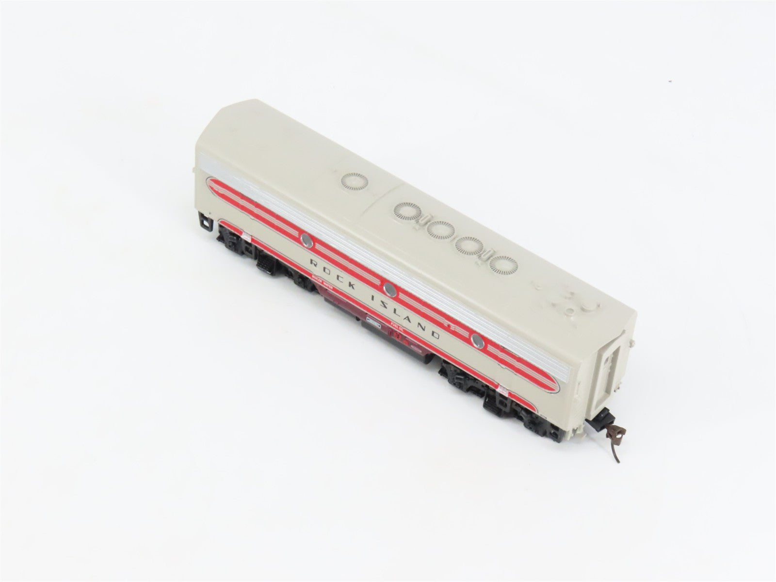 HO Scale Athearn 8029 RI Rock Island F7A/F7B Diesel Locomotive Set