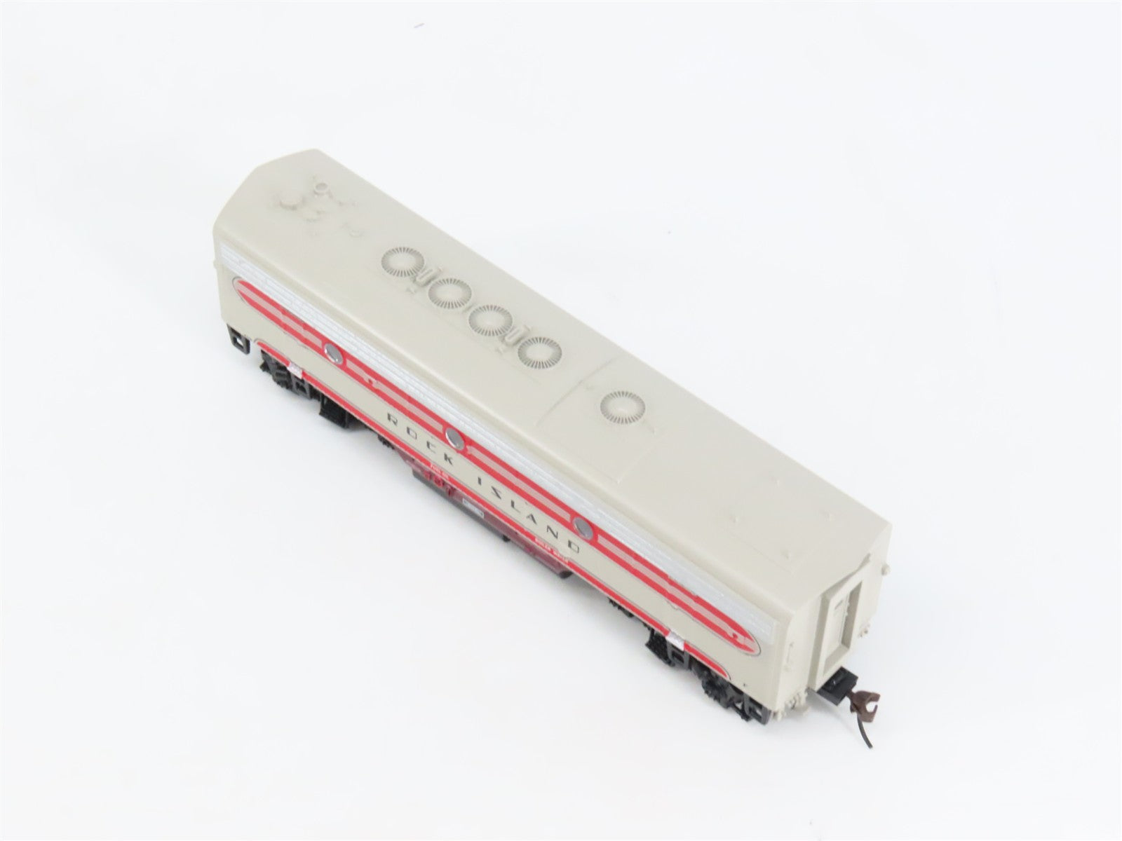 HO Scale Athearn 8029 RI Rock Island F7A/F7B Diesel Locomotive Set