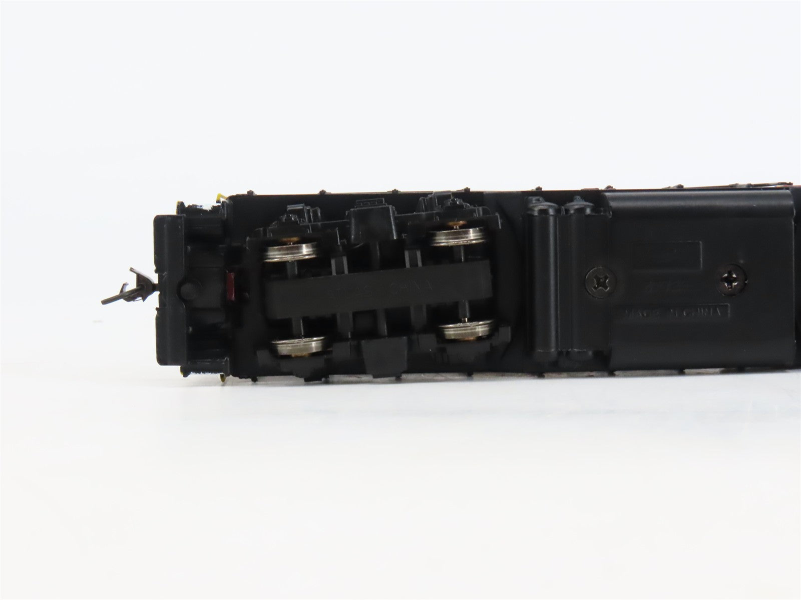 HO Scale Atlas Classic 8413 MEC Maine Central GP7 Diesel Locomotive #573 Custom