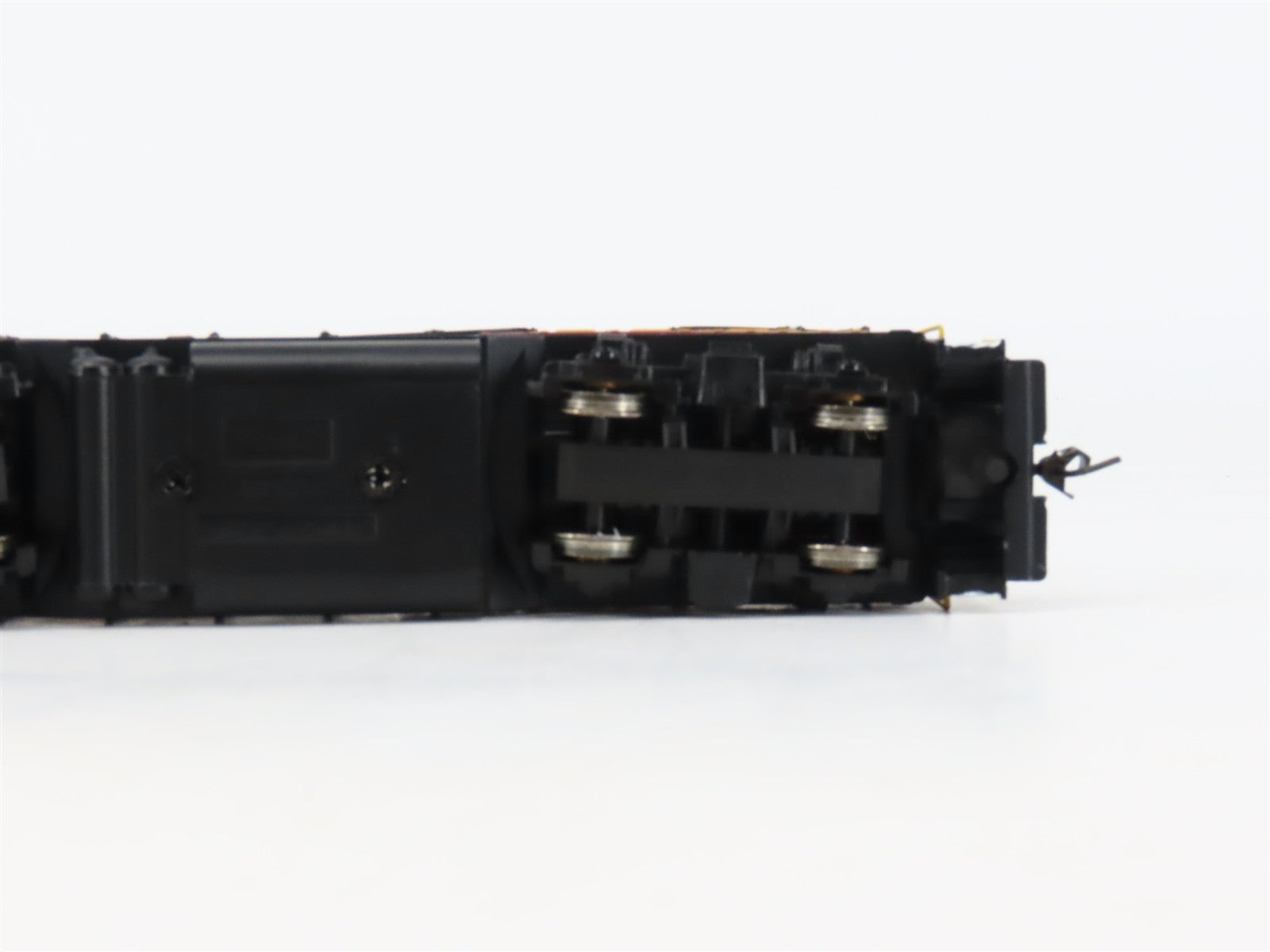 HO Scale Atlas Classic 8413 MEC Maine Central GP7 Diesel Locomotive #573 Custom