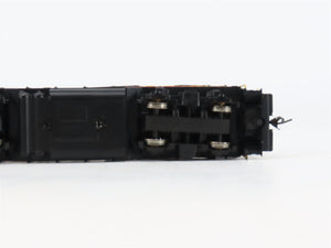 HO Scale Atlas Classic 8413 MEC Maine Central GP7 Diesel Locomotive #573 Custom