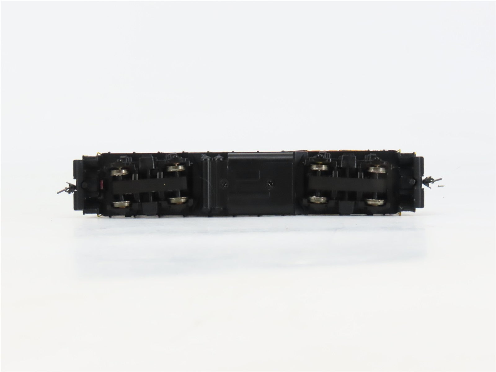 HO Scale Atlas Classic 8413 MEC Maine Central GP7 Diesel Locomotive #581 Custom