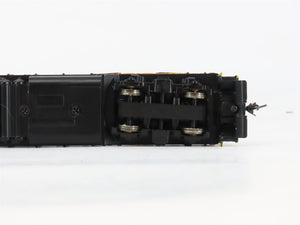 HO Scale Atlas Classic 8413 MEC Maine Central GP7 Diesel Locomotive #581 Custom