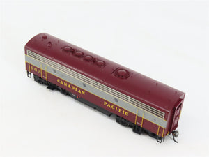 HO Intermountain 49590S-01 CP Canadian Pacific F9B Diesel #1903 wDCC & Sound