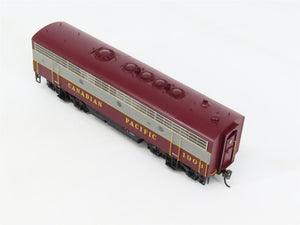 HO Intermountain 49590S-01 CP Canadian Pacific F9B Diesel #1903 wDCC & Sound