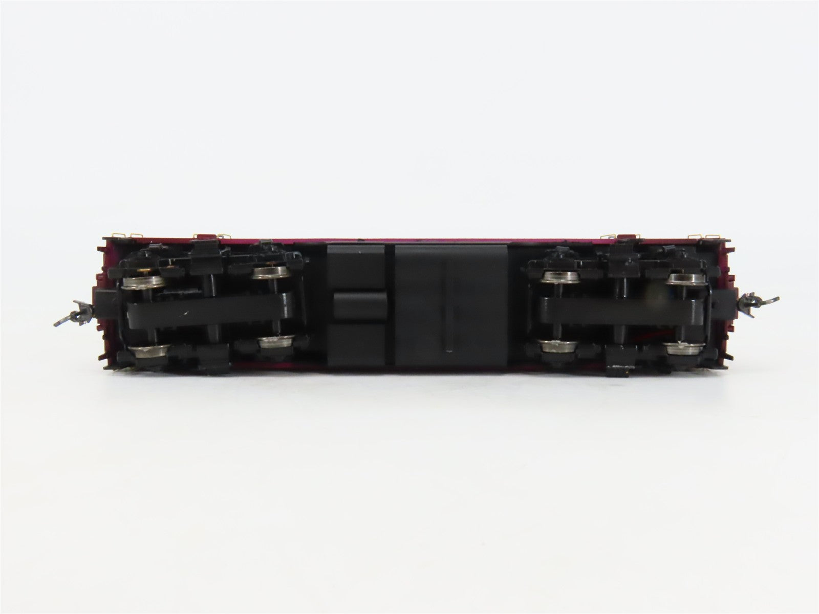 HO Intermountain 49590S-01 CP Canadian Pacific F9B Diesel #1903 wDCC & Sound