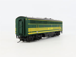 HO Scale Intermountain 49619-01 MEC Maine Central F3B Diesel Locomotive #671