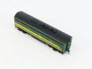 HO Scale Intermountain 49619-01 MEC Maine Central F3B Diesel Locomotive #671