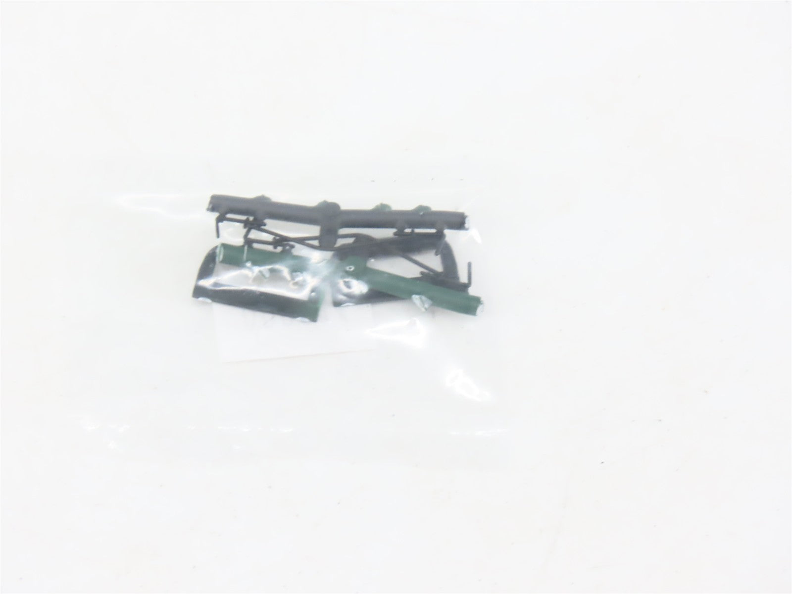 HO Scale Intermountain 49619-01 MEC Maine Central F3B Diesel Locomotive #671