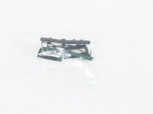 HO Scale Intermountain 49619-01 MEC Maine Central F3B Diesel Locomotive #671