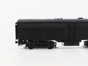 HO Scale Proto 2000 8393 Undecorated FB2 Diesel Locomotive UNPOWERED
