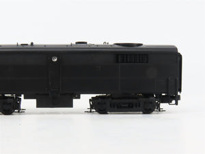 HO Scale Proto 2000 8393 Undecorated FB2 Diesel Locomotive UNPOWERED