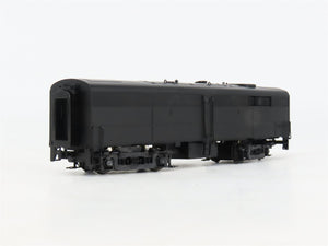 HO Scale Proto 2000 8393 Undecorated FB2 Diesel Locomotive UNPOWERED