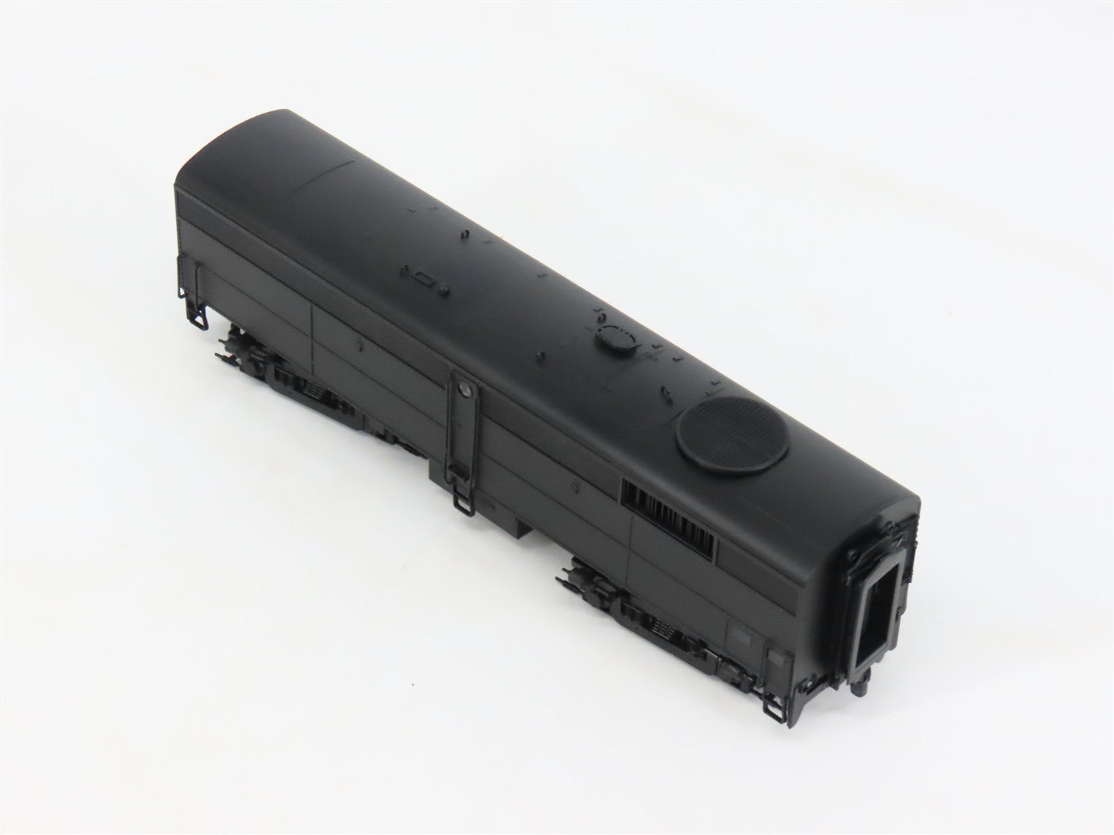 HO Scale Proto 2000 8393 Undecorated FB2 Diesel Locomotive UNPOWERED