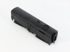 HO Scale Proto 2000 8393 Undecorated FB2 Diesel Locomotive UNPOWERED