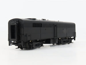 HO Scale Proto 2000 8393 Undecorated FB2 Diesel Locomotive UNPOWERED
