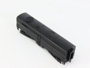 HO Scale Proto 2000 8393 Undecorated FB2 Diesel Locomotive UNPOWERED