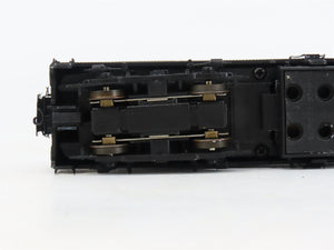 HO Scale Proto 2000 8393 Undecorated FB2 Diesel Locomotive UNPOWERED
