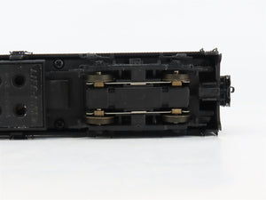 HO Scale Proto 2000 8393 Undecorated FB2 Diesel Locomotive UNPOWERED