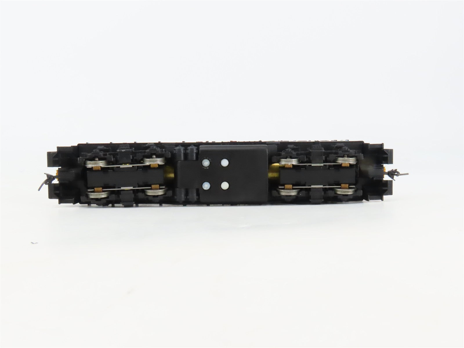 HO Scale Athearn 3181 CN Canadian National GP9 Diesel Locomotive #4568
