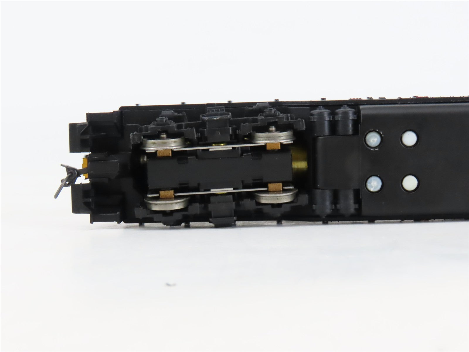 HO Scale Athearn 3181 CN Canadian National GP9 Diesel Locomotive #4568