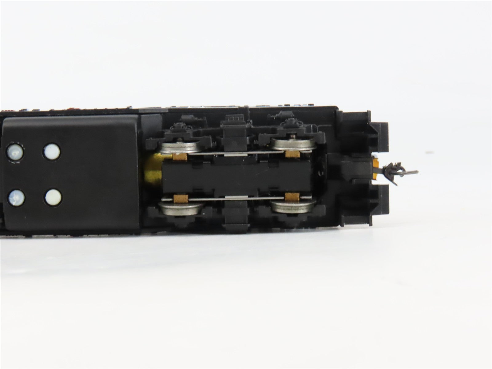HO Scale Athearn 3181 CN Canadian National GP9 Diesel Locomotive #4568