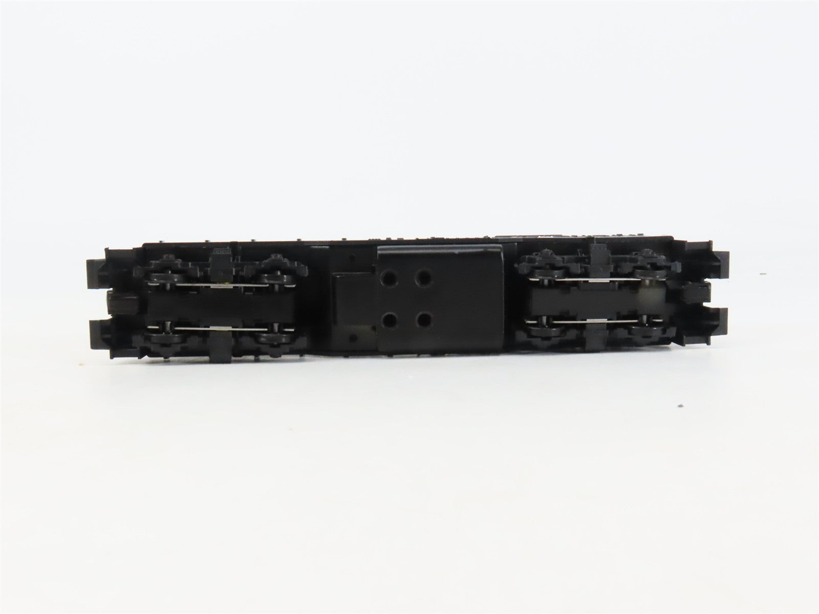 HO Scale Athearn 3061 CN Canadian National GP9 Diesel Locomotive #4563 UNPOWERED