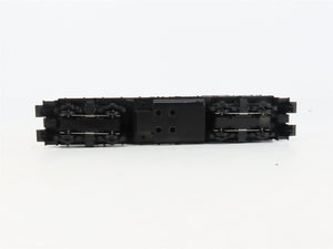 HO Scale Athearn 3061 CN Canadian National GP9 Diesel Locomotive #4563 UNPOWERED