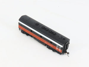 HO Scale Athearn 3022 NH New Haven F7B Diesel Locomotive UNPOWERED