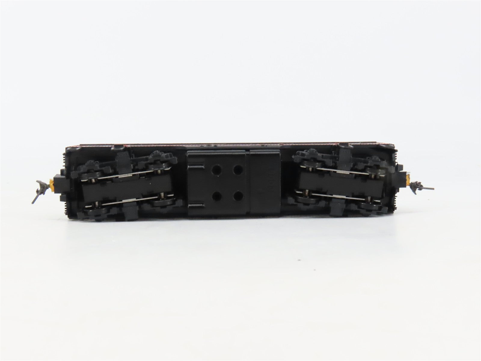 HO Scale Athearn 3022 NH New Haven F7B Diesel Locomotive UNPOWERED