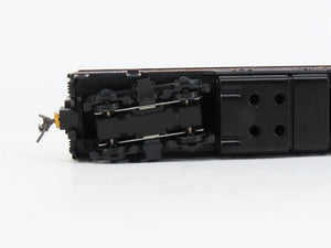 HO Scale Athearn 3022 NH New Haven F7B Diesel Locomotive UNPOWERED