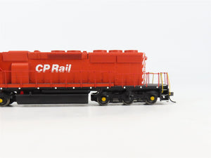 HO Scale Athearn 4412 CP Canadian Pacific SD40-2 Diesel Locomotive #6057