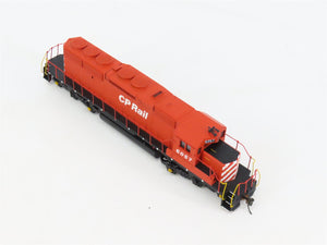 HO Scale Athearn 4412 CP Canadian Pacific SD40-2 Diesel Locomotive #6057