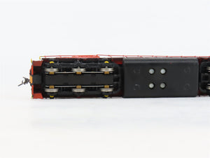 HO Scale Athearn 4412 CP Canadian Pacific SD40-2 Diesel Locomotive #6057