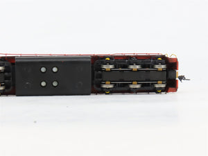 HO Scale Athearn 4412 CP Canadian Pacific SD40-2 Diesel Locomotive #6057