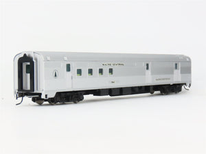 HO Walthers 910-30300 MEC Maine Central Baggage-RPO Passenger Car #341 CUSTOM