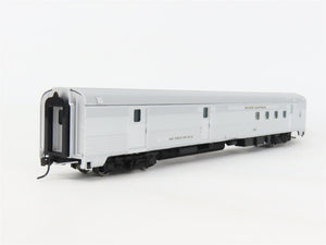 HO Walthers 910-30300 MEC Maine Central Baggage-RPO Passenger Car #341 CUSTOM