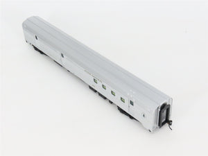 HO Walthers 910-30300 MEC Maine Central Baggage-RPO Passenger Car #341 CUSTOM