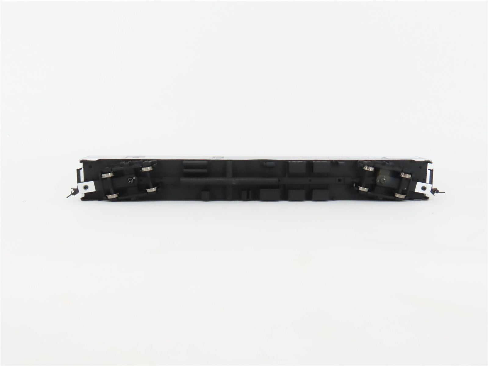 HO Walthers 910-30300 MEC Maine Central Baggage-RPO Passenger Car #341 CUSTOM